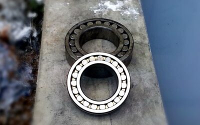 Sourcing Oil-Free Bronze Bearings for Furniture from China